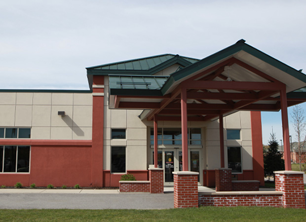 Saratoga Hospital Medical Group – OB/GYN and Midwifery at Wilton | Saratoga Hospital